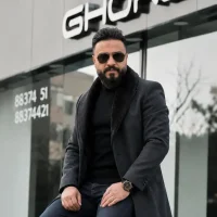 عباس دشتستانی 2