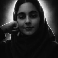 فاطمه زهرا کریمی - پرنیان 02