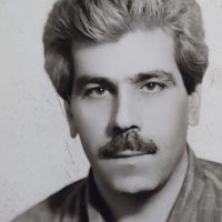 فرامرز حسینی