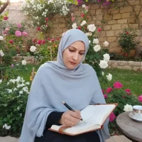 فرزانه نجف زاده - روزگار webp