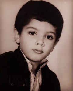 مجید فاضلی