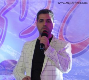 مجید فاضلی
