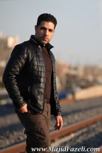 مجید فاضلی