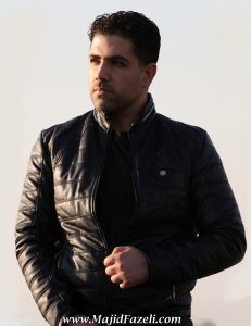 مجید فاضلی