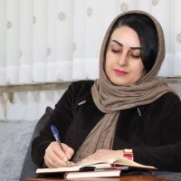 مهری معلمی - 03