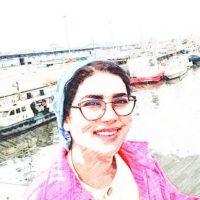 گلناز مهرانی 1